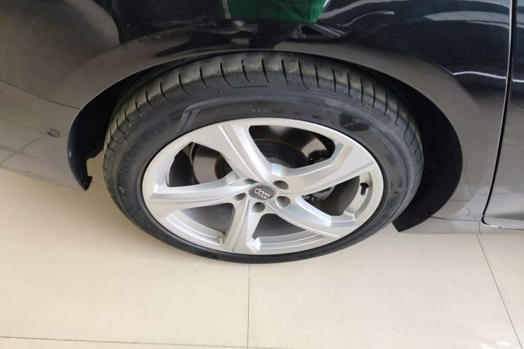 Used Audi A6L 2020 45 TFSI quattro Prestige Edition
