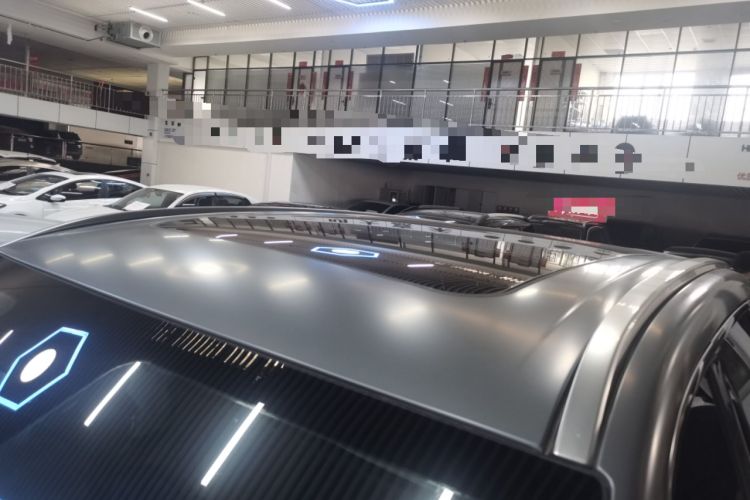 Used Chery Tiggo 8 L 2024 2.0T Two-Wheel Drive Prestige Version 5 Seats