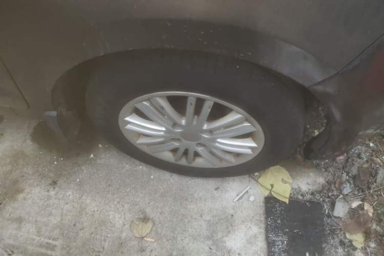 Used Wuling Hongguang 2015 1.5L S1 Standard China V-Emission Standards
