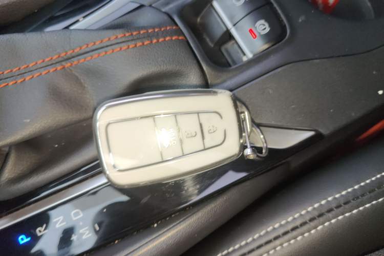 Used Toyota Corolla 2021 1.2T S-CVT Elite PLUS Edition
