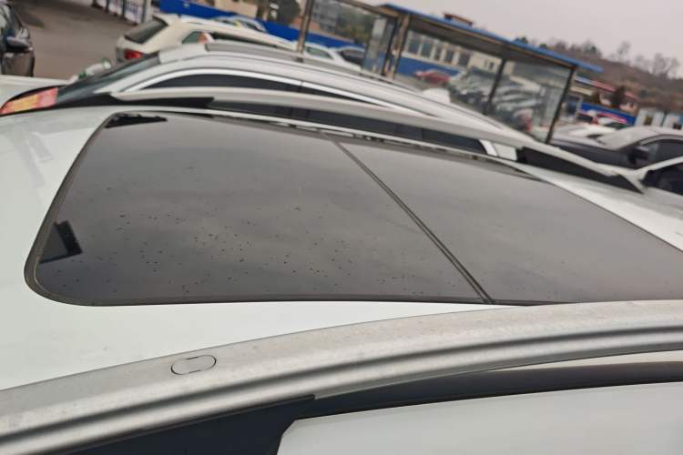 Used Honda CR-V 2021 240TURBO CVT 2WD Comfort Version