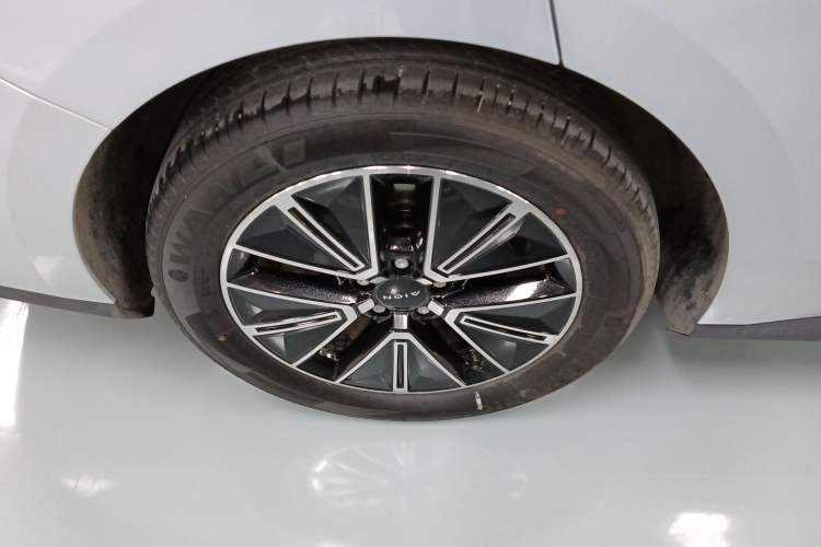 Used AION RT 2026 Model 520 Smart Enjoyment Edition
