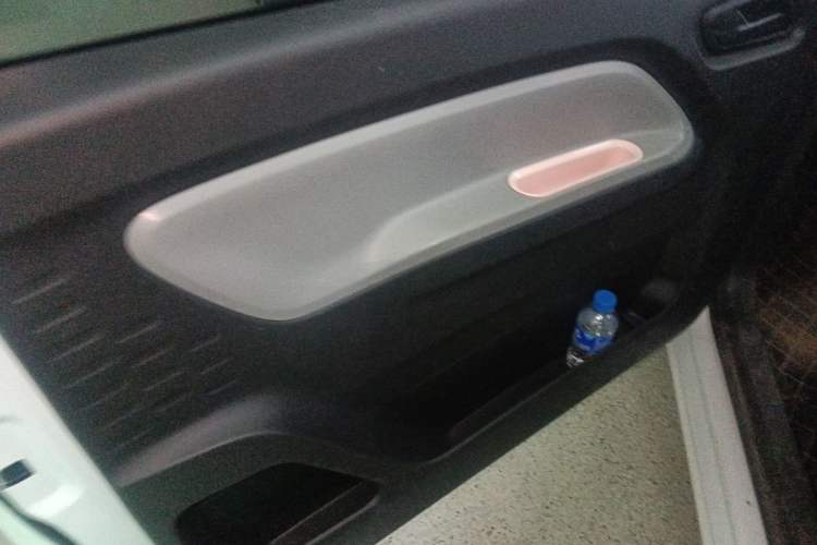 Used Wuling Hongguang MINIEV 2022 Easy Version Lithium Iron Phosphate
