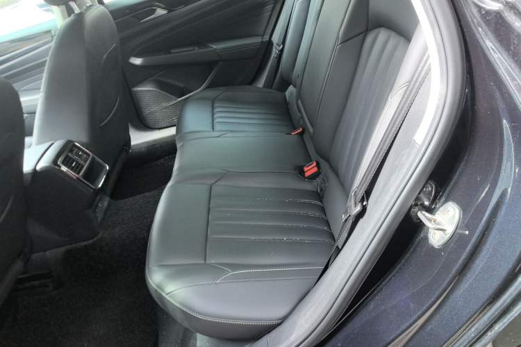 Used Volkswagen Passat 2022 280TSI Business Edition
