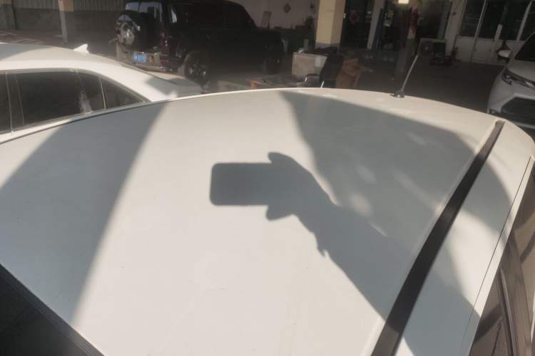 Used Honda Fit 2018 1.5L CVT Comfort Version
