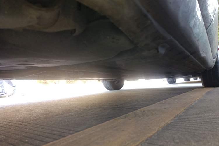 Used Nissan Livina 2013 1.6XE CVT Comfort Edition
