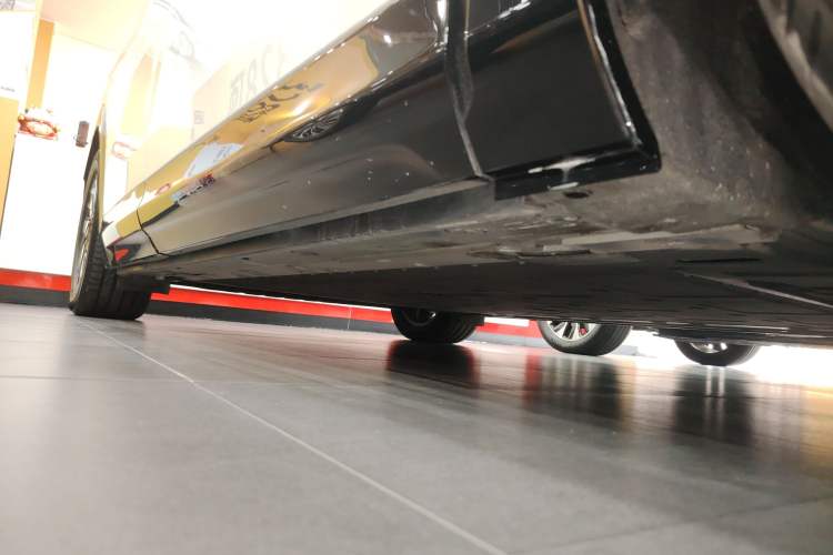 Used Zeekr MIX 2025 Long-Range Intelligent Driving Edition
