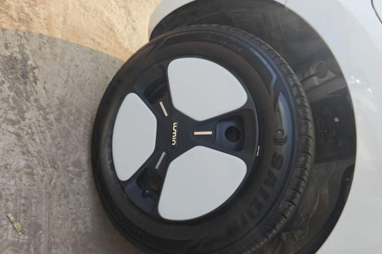 Used  Lumin 2024 130km Qingyue Version