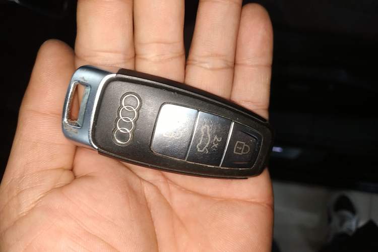 Used Audi A6L 2020 45 TFSI Prestige Dynamic Edition
