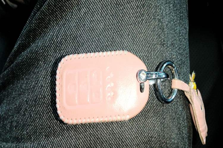 Used Honda Avancier 2020 240TURBO Two-Wheel Drive Premium Edition