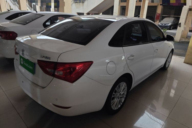 Used Buick GT 2017 15N Manual Elite Version
