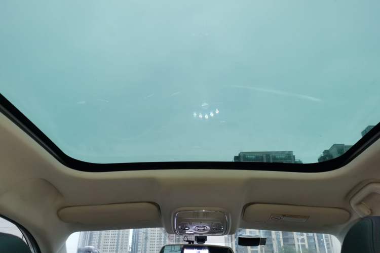 Used Haval H2s 2018 Red-Label 1.5T Dual-Clutch Elite Model
