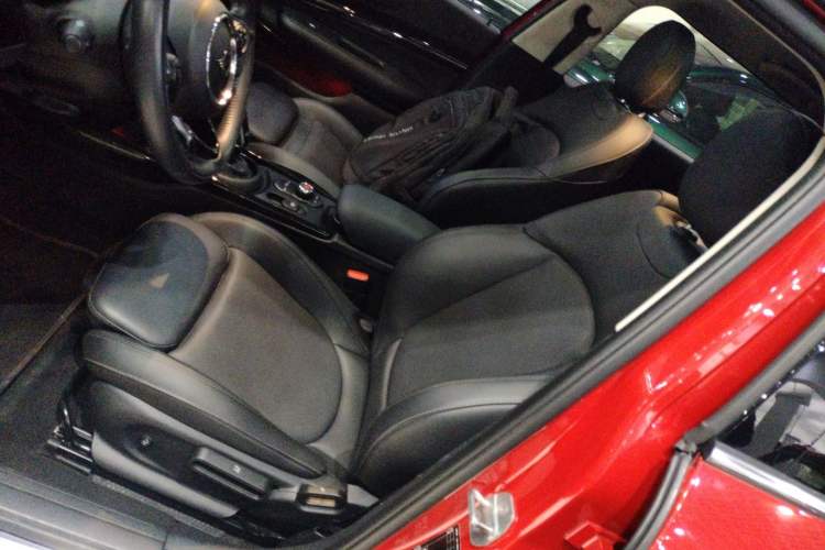 Used  Clubman 2019 1.5T ONE