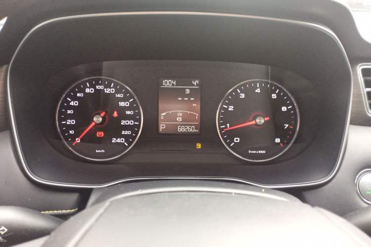 Used Roewe RX5 2020 PLUS 300TGI Automatic Ali National Style Luxury Edition