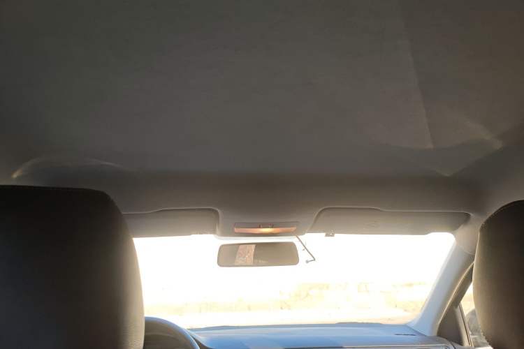 Used Volkswagen Santana 2021 1.5L Automatic Fashion Edition