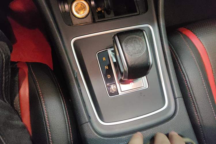 Used Mercedes-Benz A AMG 2014 AMG A 45 4MATIC