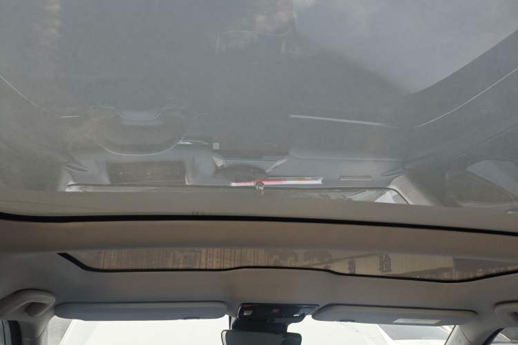 Used Honda P7 2025 Rear-Drive Long-Range Pro