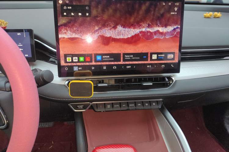 Used Geely Auto Preface 2025 Dongfang Yao 1.5TD Kunlun Edition
