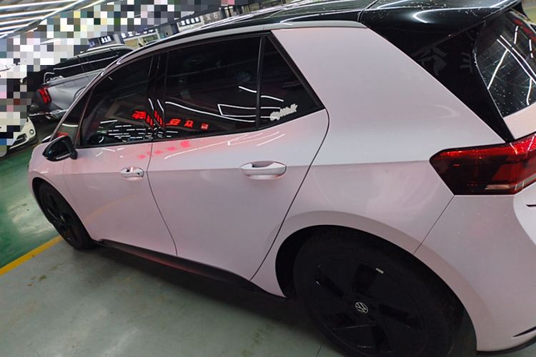 Used Volkswagen ID.3 2024 Outstanding Edition