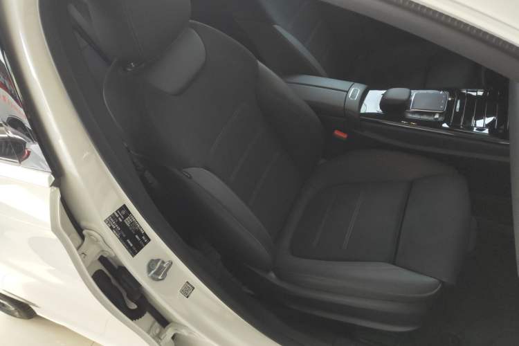 Used Mercedes-Benz A-Class 2023 A 200 L Fashion Model
