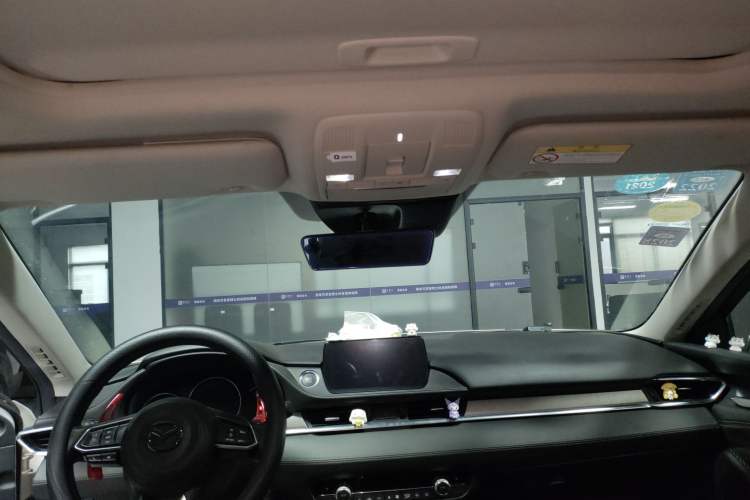 Used Mazda Atenza 2020 2.5L Skyline Sport Edition