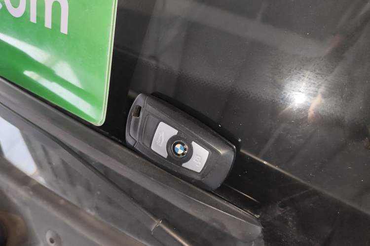 Used BMW 3 Series GT 2018 320i Sport Edition