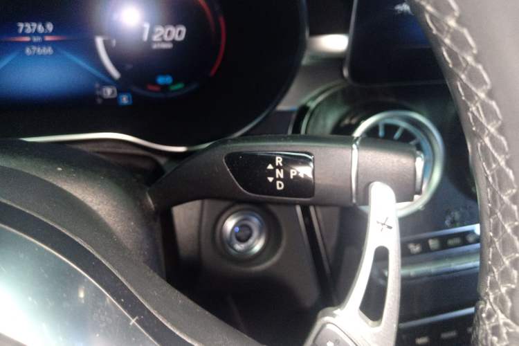 Used Mercedes-Benz C-Class 2020 Restyled C 260 L Sport Edition