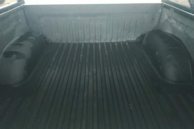 Used Dongfeng Ruichi 6 2020 EV model