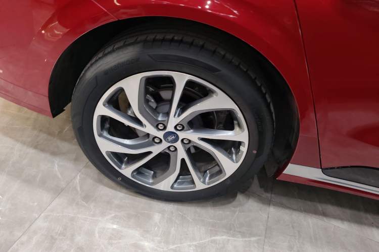 Used Ford Mondeo 2023 EcoBoost 245 Ultimate Model