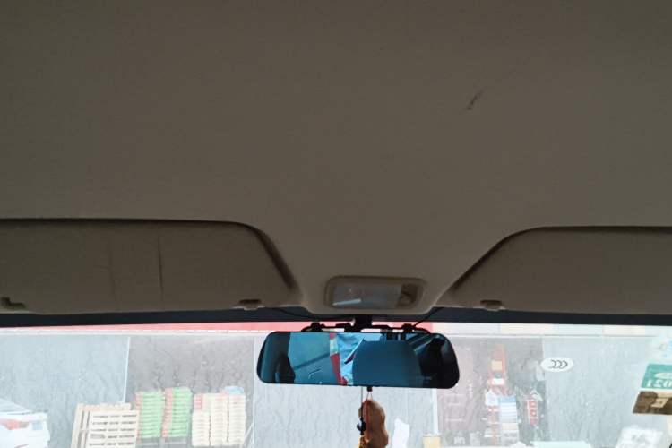 Used Wuling Hongguang 2014 1.2L Base Model China IV