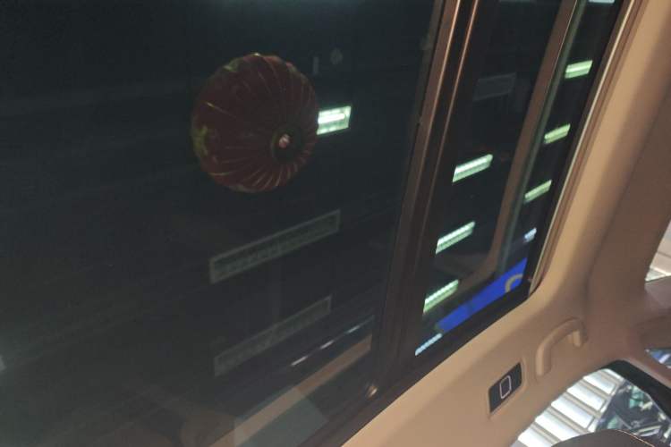 Used Volkswagen Passat 2024 380TSI Starry Dragon Edition
