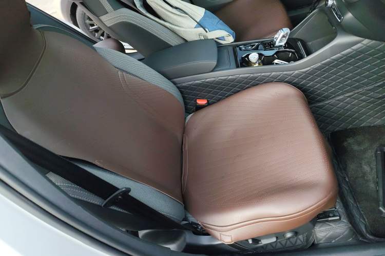 Used Volvo XC40 2024 B3 Zhiyuan Luxury Edition