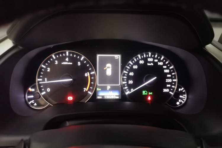 Used Lexus RX 2020 Facelifted 300 4x4 Elegant Edition
