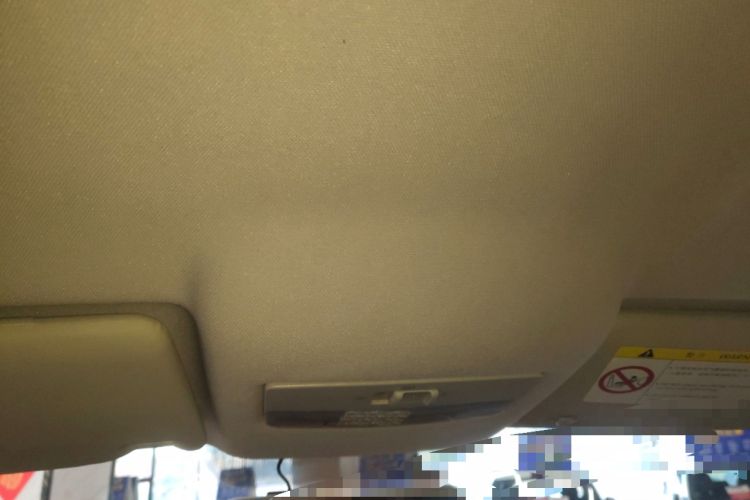 Used Volkswagen Polo 2016 1.4L Manual Fashion Model
