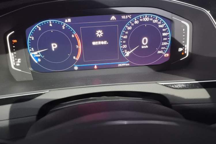 Used Volkswagen FAW-Volkswagen CC 2020 330TSI Glamour Edition China VI Standard
