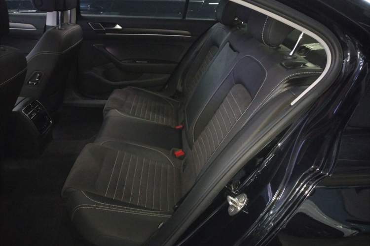 Used Volkswagen Magotan 2020 330TSI DSG Luxury Edition
