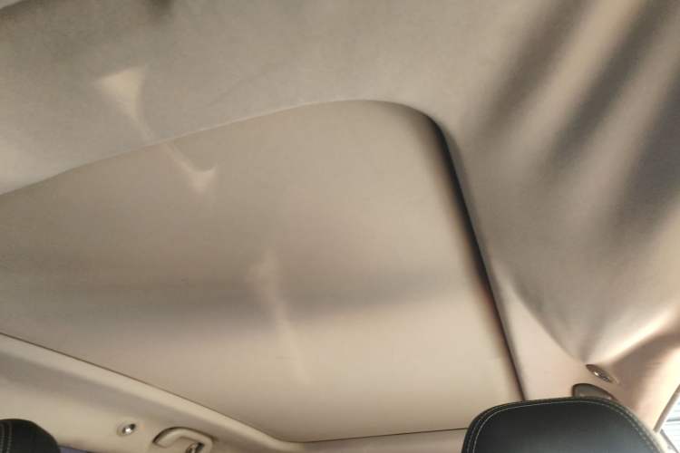 Used BYD Song Pro 2019 1.5T Automatic Luxury Model
