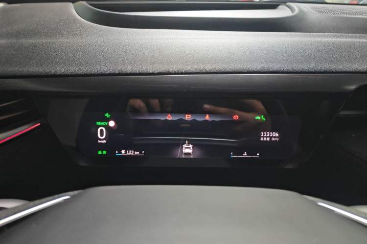 Used Wey Latte DHT 2022 1.5T DHT Big Cup
