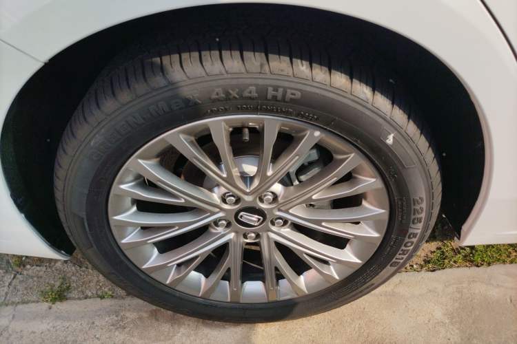 Used Bestune B70 2025 Dragon Edition 1.5T Enjoyment Model