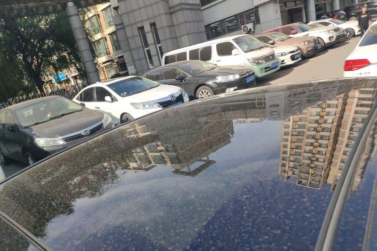 Used Mercedes-Benz C-Class 2017 C 200 L Sport Edition
