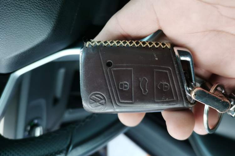 Used Volkswagen Passat 2019 280TSI Business Edition China VI
