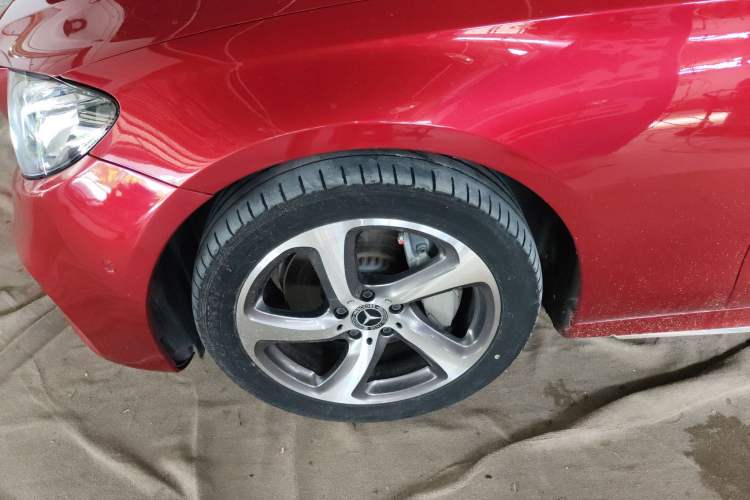 Used Mercedes-Benz E-Class 2017 E 300 L Sport Luxury Edition