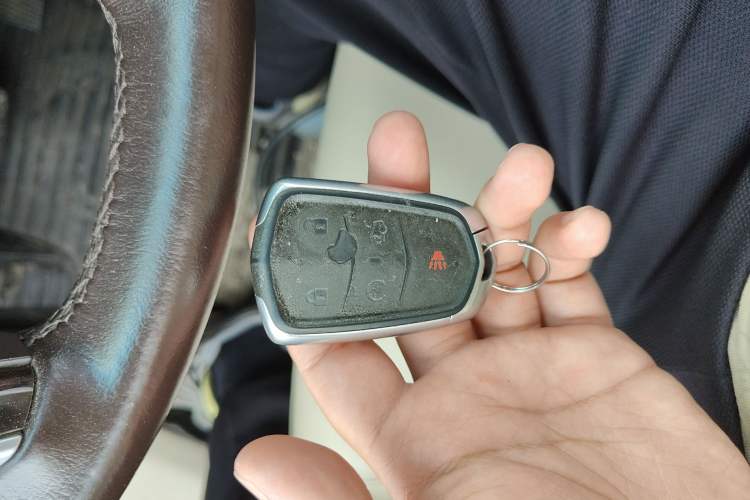 Used Cadillac XTS 2016 28T Elite Edition