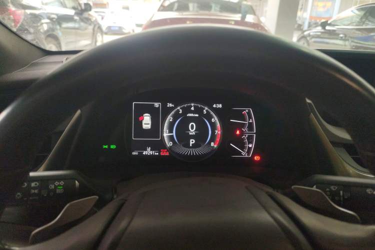 Used Lexus ES 2020 200 Excellence Edition
