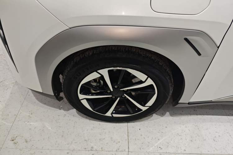 Used AION Y 2023 Plus 510 Smart Edition