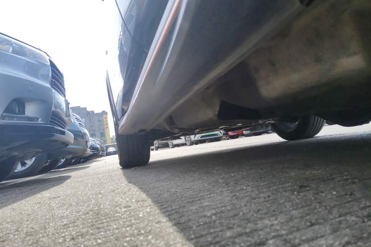 Used Honda Vezel 2022 1.5L CVT Phantom Night Pioneer Edition
