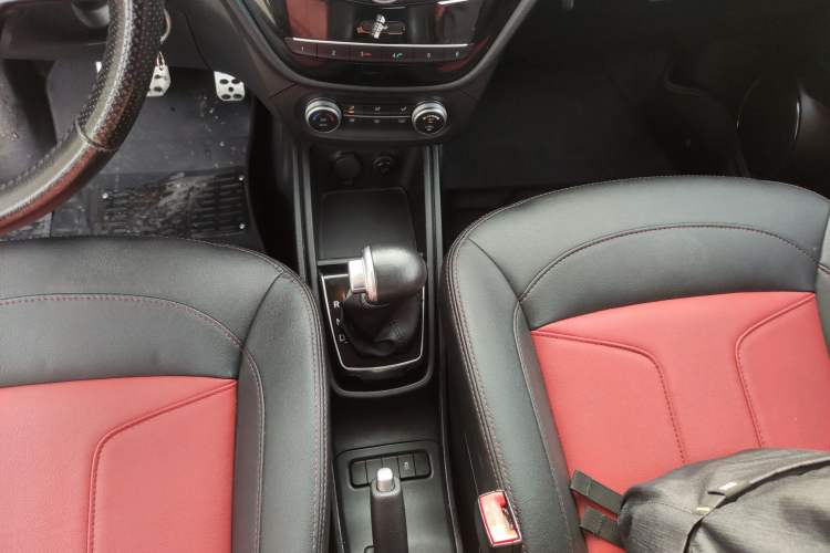 Used Haval H1 2016 Revised Version Blue Badge 1.5L AMT Luxury Edition