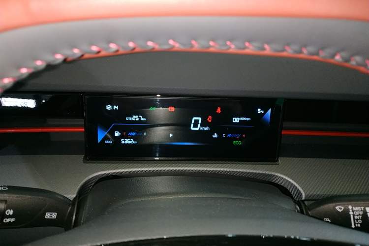 Used JETOUR Dashing 2024 1.5T DCT Youth