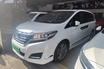 Used Honda Elysion 2016 2.4L Style Edition