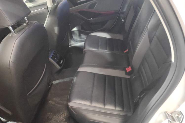 Used Volkswagen Sagitar 2019 280TSI DSG Comfort Version China VI Standard